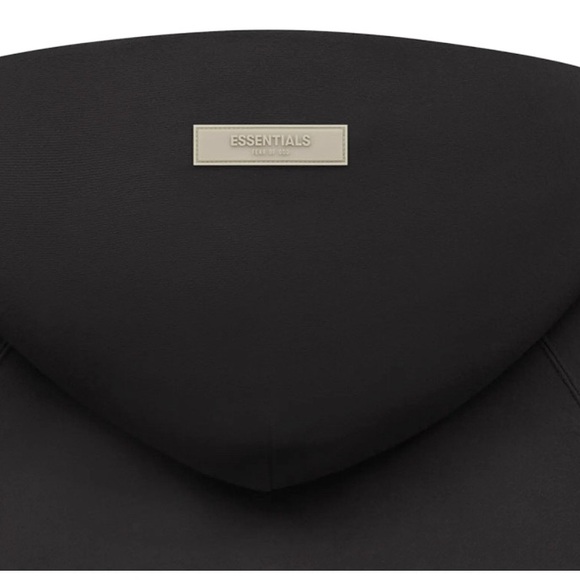 Fear of God Essentials 1977 Hoodie - Picture 3 of 4